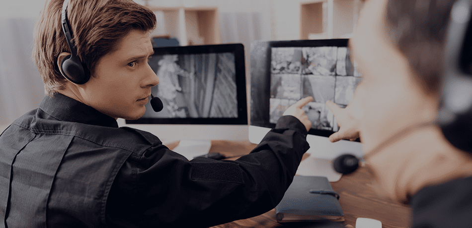 Vagyonvill - Biztonságtechnika és villamosság