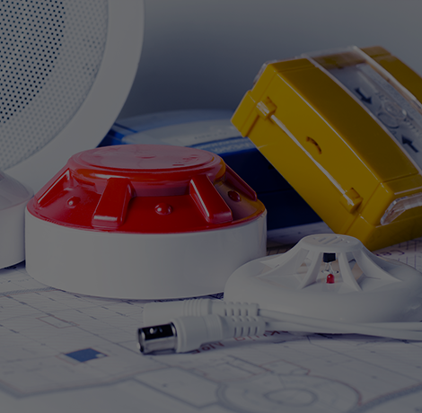 Vagyonvill - Biztonságtechnika és villamosság