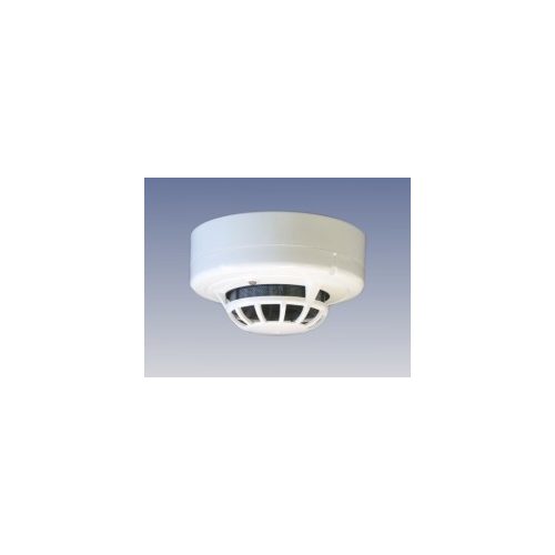 FÜSTÉRZÉKELŐ optiki+ Hőérz.  2351TEM, 241041, System Sensor