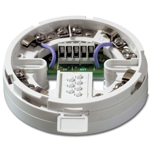 APOLLO ALJZAT FÜSTÉRZÉKELŐHÖZ /IZOLÁTOROS XP95/ 246036 DB961