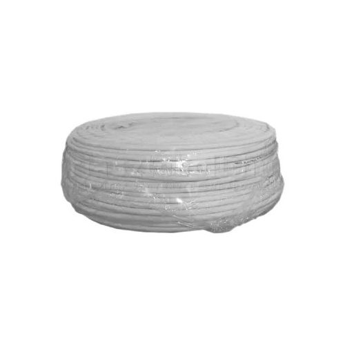 4 eres, 4x0,22 biztonságtechnikai kábel, LSOH köpennyel 100 méter