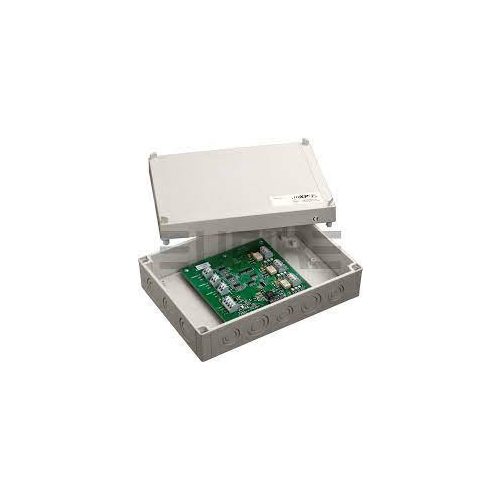 APOLLO huroktáplált 3 bemeneti/3kimeneti modul isolátorral XP95