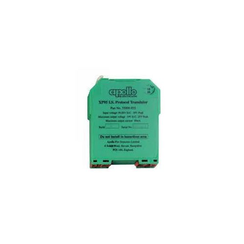 APOLLO protokoll translator 1 cs. XP95 I.S.