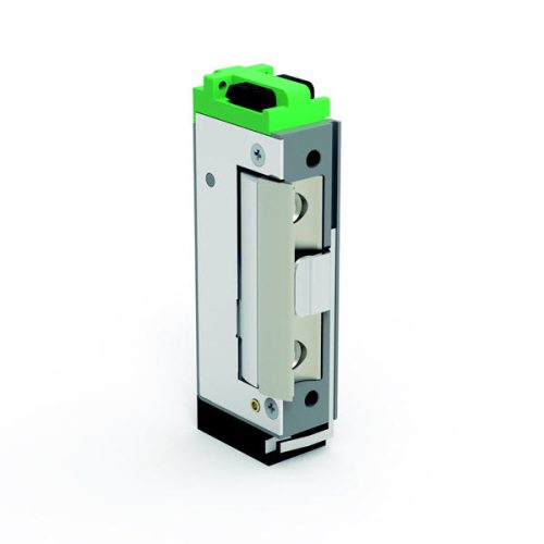 EL. AJTÓZÁR Normál, visszajelzővel MINI Electric befeszülés mentes