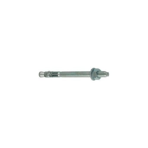 Tűzálló bilincs rögzítő csavar ( 150db/doboz ) M6X40, , 