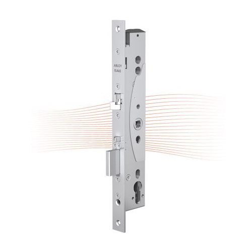 Assa Abloy AB-EL460/100100 Motoros zár