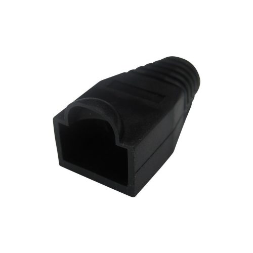 RJ45 törésgátló, UTP, FTP