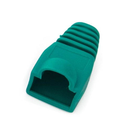 RJ45 törésgátló, UTP, FTP