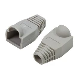 RJ45 törésgátló, UTP, FTP