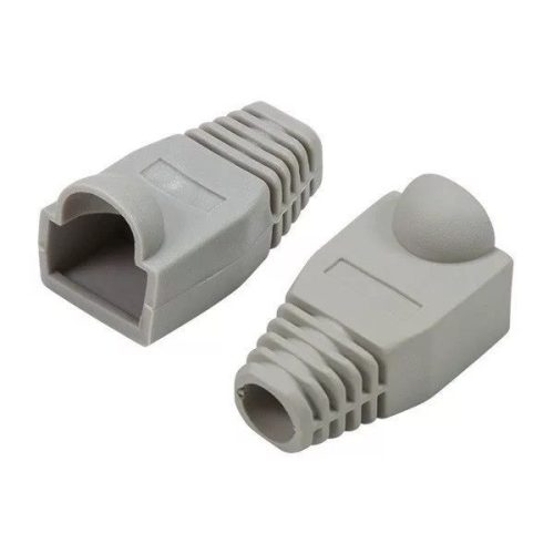RJ45 törésgátló, UTP, FTP