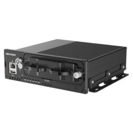 Hikvision AE-MD5043 4 csatornás Analóg HD rögzítő
