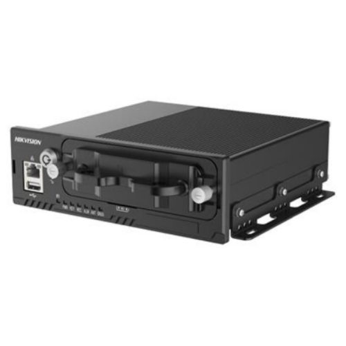 Hikvision AE-MD5043 4 csatornás Analóg HD rögzítő