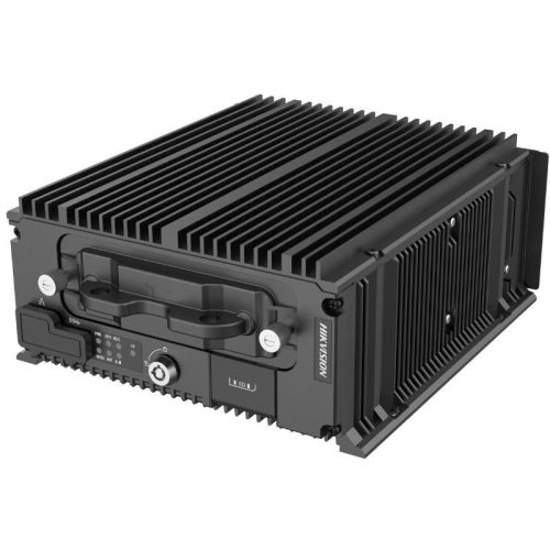 Hikvision AE-MH0408(1T/SSD)(RJ45) Mobil rögzítő