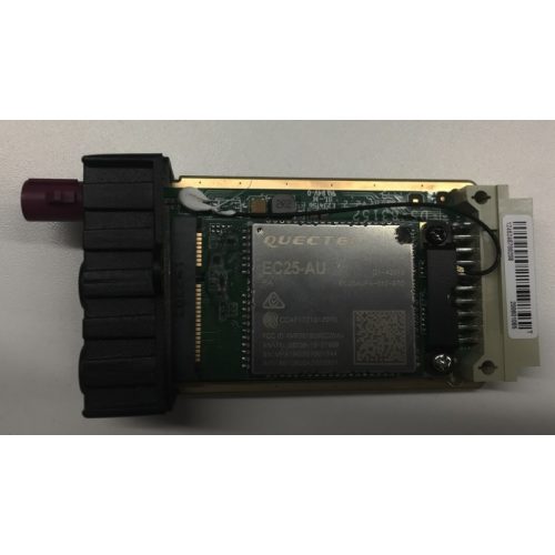 4G és 2.4 GHz WiFi modem mobil rögzítőkhöz