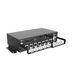 Hikvision AE-MS8400(RJ45/8-port Ethernet switch) Switch