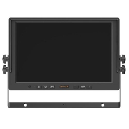 Hikvision AE-MW1203(10/2-CH/M/Bracket) Kijelző