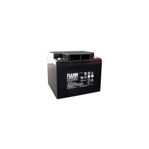 12V 42 Ah AKKUMULÁTOR /FIAMM GS/