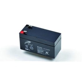Ritar RT1213-F1 zárt ólomakkumulátor