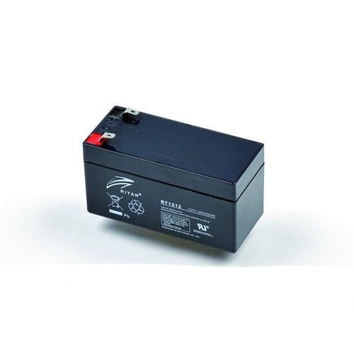 Ritar RT1213-F1 zárt ólomakkumulátor