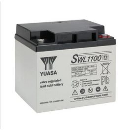 YUASA SWL 1100 akkumulátor
