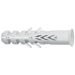 Celo 914135GR állványrögzítő dübel, 40 db