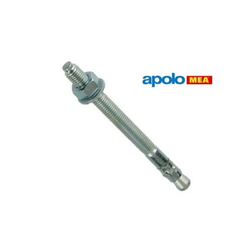 Celo 9670EKA tűzálló alapcsavar, 100 db