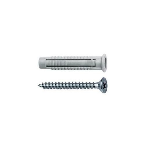 Celo 98FXSZ dübel csavarral, 50 db