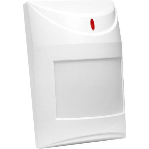 Duál PIR digitális mozgásérzékelő; BRACKET A tartóval