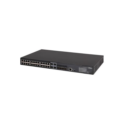 Dahua DH-AS5500-24GT4XF-370 PoE switch