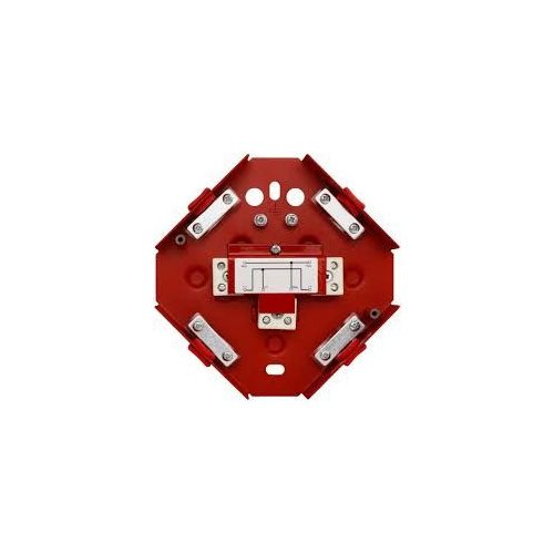Kötődoboz tűzálló 2×2,5mm2  (120×120×37)