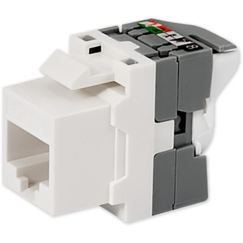 Keystone betét csatlakozó, UTP