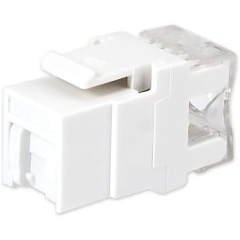 Keystone betét csatlakozó, UTP