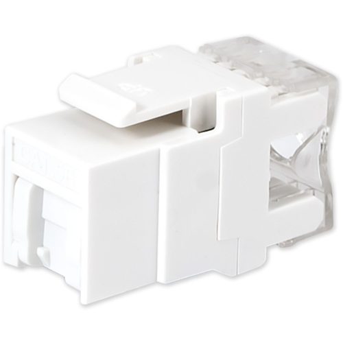 Keystone betét csatlakozó, UTP