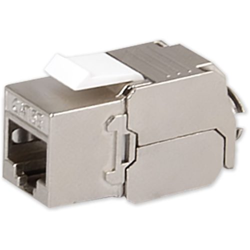 Keystone betét csatlakozó, STP