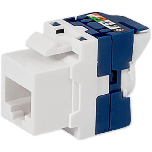 Keystone betét csatlakozó, UTP