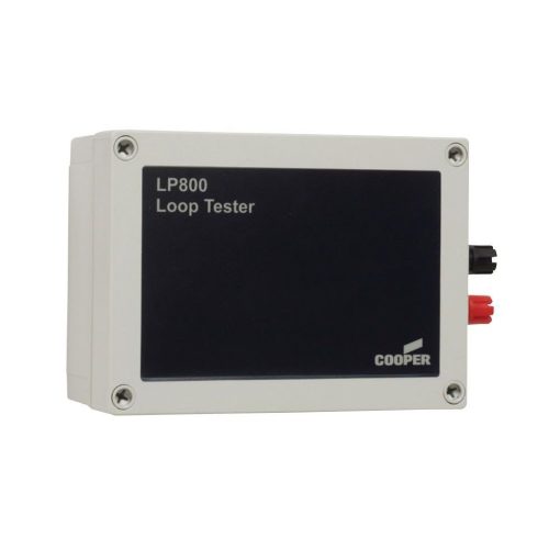 Cooper LP800KIT tesztelési kiegészítő