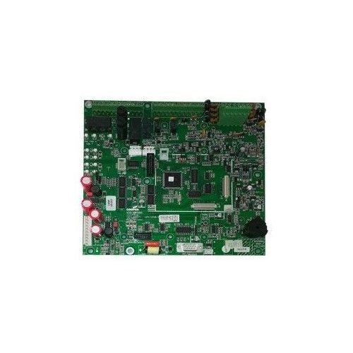 Cooper ZPCB2305-02 alaplap