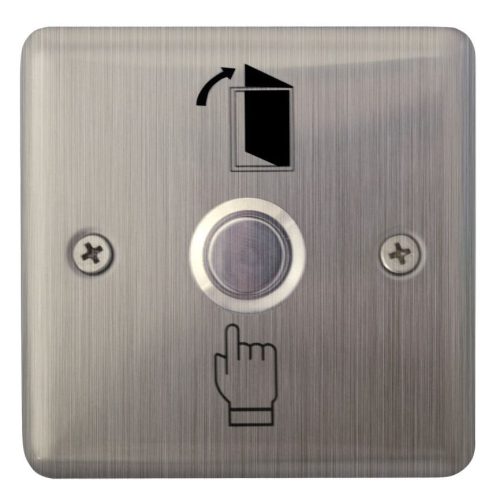 Cryptex CRB09A Ajtónyitó gomb