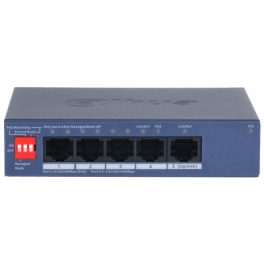Dahua DH-CS4005-4ET1GT-36 Cloud PoE switch