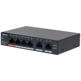 Dahua CS4006-4ET2ET-60 Cloud PoE Switch