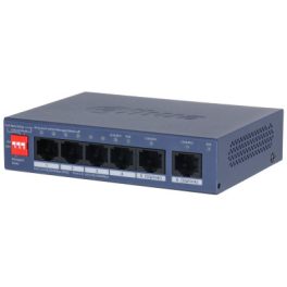 Dahua DH-CS4006-4ET2GT-36 Cloud PoE switch