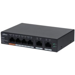 Dahua CS4006-4GT-60 Cloud PoE switch