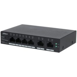 Dahua DH-CS4006-4GT Cloud Switch