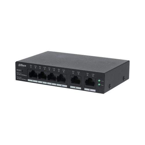 Dahua DH-CS4006-4GT Cloud Switch