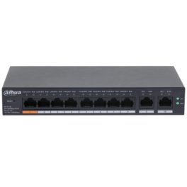 Dahua CS4010-8ET-60 Cloud PoE Switch