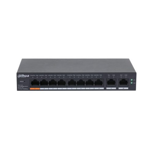 Dahua CS4010-8ET-60 Cloud PoE Switch