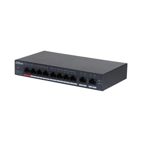 Dahua DH-CS4010-8ET2GT-110 Cloud PoE switch