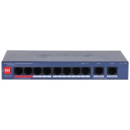 Dahua DH-CS4010-8GT-110-V2 Cloud PoE switch