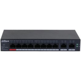 Dahua CS4010-8GT-110 Cloud PoE Switch