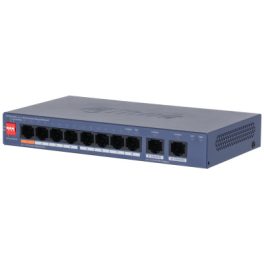 Dahua DH-CS4010-8GT-60-V2 Cloud PoE switch